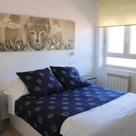 Nube Imperial II Apartment Salamanca Exterior photo