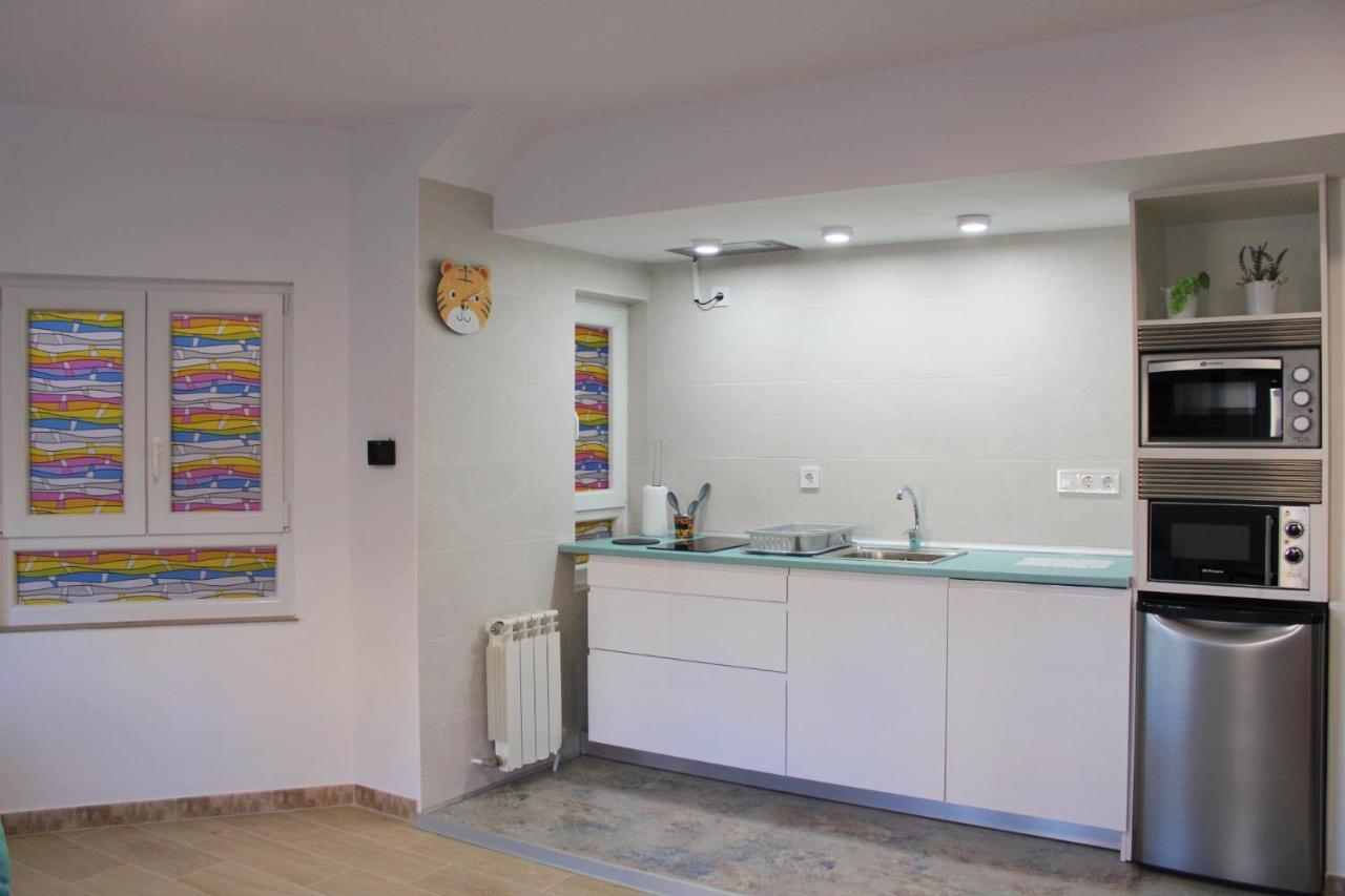 Nube Imperial II Apartment Salamanca Exterior photo